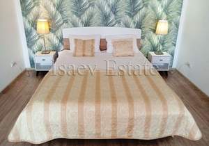 4-к квартира, вторичка, 138м2, 4/25 этаж