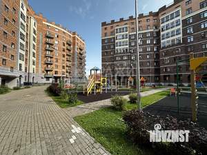 3-к квартира, вторичка, 65м2, 8/8 этаж