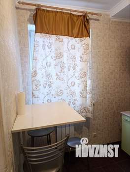 Студия квартира, вторичка, 30м2, 13/22 этаж