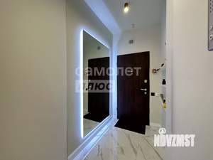 3-к квартира, вторичка, 79м2, 8/12 этаж