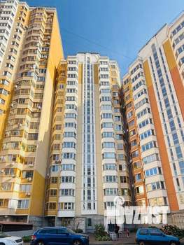 1-к квартира, вторичка, 38м2, 17/17 этаж