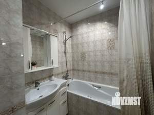 1-к квартира, вторичка, 44м2, 3/10 этаж