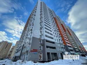 Студия квартира, вторичка, 24м2, 5/25 этаж