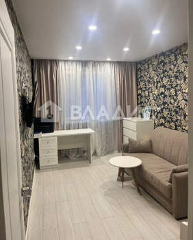 2-к квартира, вторичка, 62м2, 11/17 этаж