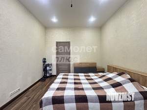 3-к квартира, вторичка, 125м2, 3/10 этаж