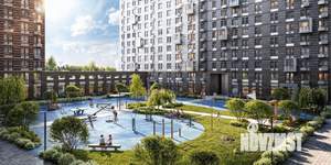 Студия квартира, вторичка, 22м2, 10/25 этаж