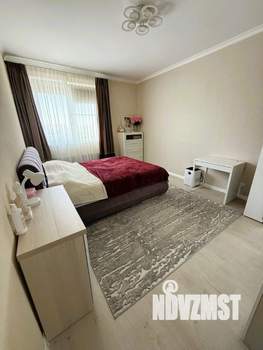 3-к квартира, вторичка, 83м2, 16/32 этаж
