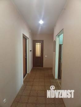 1-к квартира, вторичка, 40м2, 17/23 этаж