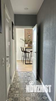 2-к квартира, вторичка, 50м2, 14/35 этаж