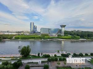 2-к квартира, вторичка, 74м2, 10/25 этаж