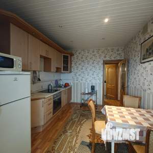 1-к квартира, вторичка, 55м2, 12/12 этаж