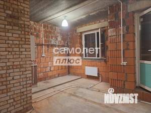 1-к квартира, вторичка, 31м2, 4/4 этаж