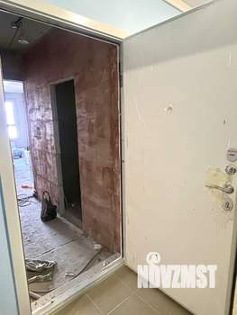 Студия квартира, вторичка, 24м2, 5/8 этаж