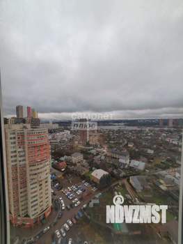 2-к квартира, вторичка, 72м2, 21/23 этаж