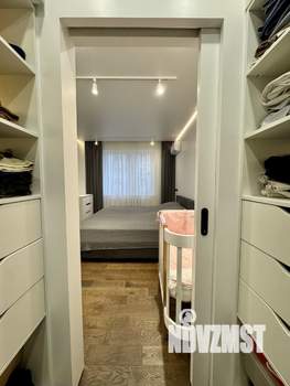 2-к квартира, вторичка, 62м2, 3/8 этаж