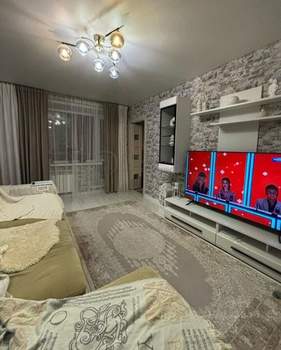 2-к квартира, вторичка, 51м2, 2/10 этаж