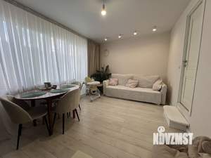 3-к квартира, вторичка, 61м2, 1/3 этаж