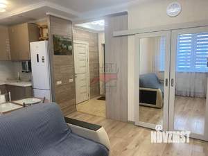 1-к квартира, вторичка, 32м2, 7/8 этаж
