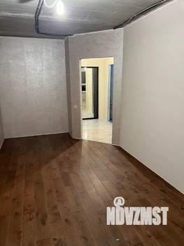 1-к квартира, вторичка, 37м2, 5/8 этаж