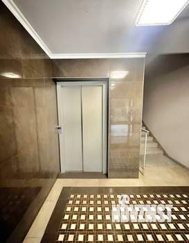 Студия квартира, вторичка, 44м2, 5/9 этаж