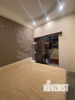 2-к квартира, вторичка, 45м2, 14/17 этаж