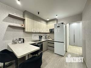 1-к квартира, вторичка, 35м2, 2/8 этаж