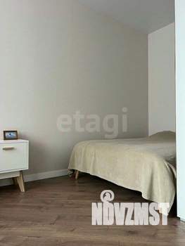 Студия квартира, вторичка, 28м2, 4/9 этаж