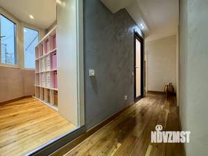 3-к квартира, вторичка, 95м2, 8/16 этаж