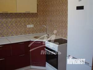 1-к квартира, вторичка, 34м2, 3/10 этаж