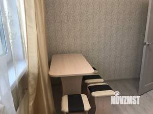 1-к квартира, вторичка, 35м2, 3/3 этаж