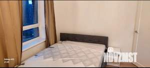 2-к квартира, вторичка, 46м2, 16/17 этаж