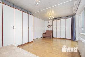 1-к квартира, вторичка, 38м2, 5/5 этаж