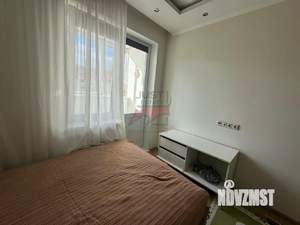 2-к квартира, вторичка, 58м2, 6/8 этаж