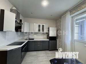 2-к квартира, вторичка, 64м2, 16/22 этаж