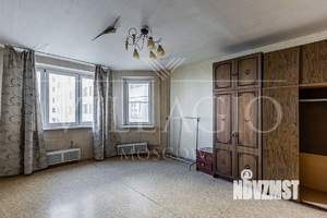 3-к квартира, вторичка, 98м2, 5/17 этаж