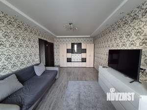 1-к квартира, вторичка, 39м2, 23/25 этаж