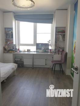 3-к квартира, вторичка, 55м2, 21/26 этаж