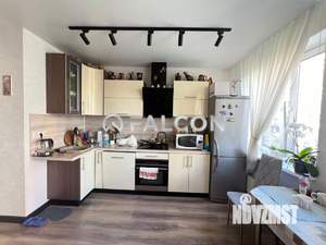 2-к квартира, вторичка, 52м2, 3/25 этаж