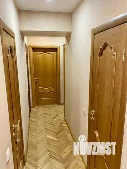 3-к квартира, вторичка, 100м2, 5/15 этаж