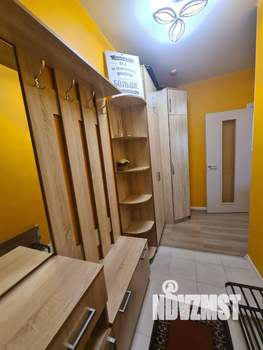 2-к квартира, вторичка, 56м2, 21/25 этаж