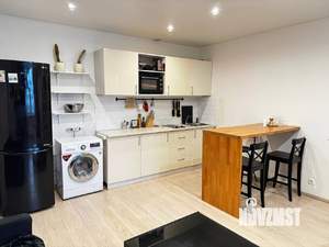 Студия квартира, вторичка, 39м2, 3/6 этаж