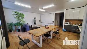 3-к квартира, вторичка, 280м2, 2/4 этаж