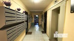 2-к квартира, вторичка, 41м2, 4/9 этаж