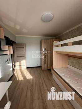 2-к квартира, вторичка, 58м2, 13/17 этаж