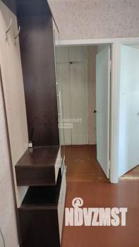 2-к квартира, вторичка, 45м2, 3/5 этаж