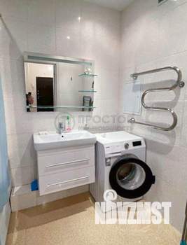 2-к квартира, вторичка, 71м2, 24/25 этаж