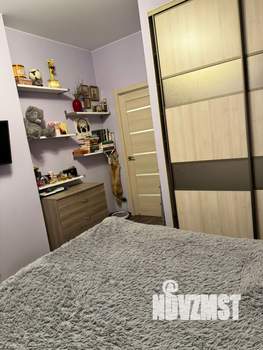 1-к квартира, вторичка, 41м2, 1/5 этаж