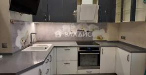 2-к квартира, вторичка, 65м2, 12/22 этаж