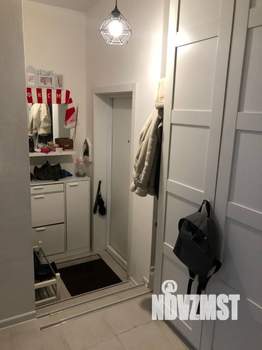 1-к квартира, вторичка, 34м2, 1/26 этаж