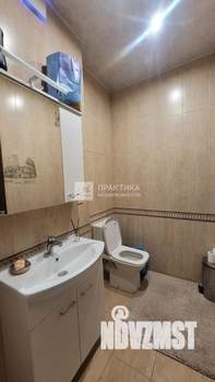 2-к квартира, вторичка, 86м2, 10/12 этаж